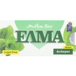 ELMA Spearmint 13 g – Hledejceny.cz