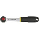 Ráčna Proxxon Industrial 23 092, 1/4" (6,3 mm), délka: 140 mm 23092 – Sleviste.cz