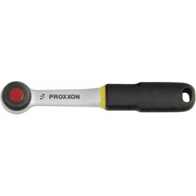 Ráčna Proxxon Industrial 23 092, 1/4" (6,3 mm), délka: 140 mm 23092 – Sleviste.cz