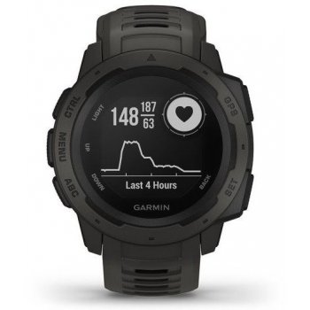 Garmin Instinct od 4 990 Kč - Heureka.cz