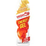 High5 Energy Gel jablko 40 g – Zboží Mobilmania