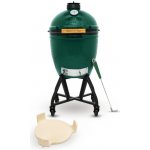 Big Green Egg Set Gril Medium 38 cm v pojízdném integrovaném stojanu BGE-SET-BAL2 – Hledejceny.cz