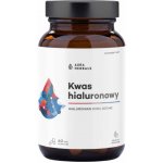 Aura Herbals Kyselina hyaluronová 200 mg 60 kapslí – Hledejceny.cz