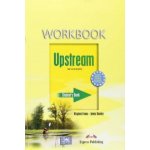 Upstream beginner WB - Evans V., Dooley J. – Hledejceny.cz