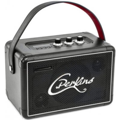 C.PERKINS MEMPHIS-SOUND 02-4-2113 – Zboží Živě