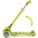 Milly Mally Scooter Boogie růžová – Zbozi.Blesk.cz