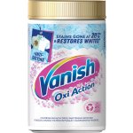 Vanish Oxi Action Prášek na bělení a odstranění skvrn 625 g – HobbyKompas.cz