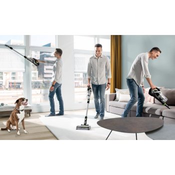 Bissell MultiReach Active Pet 2907D