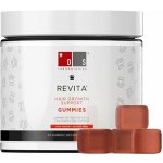 DS Laboratories Revita Hair Growth Support Gummies 60 ks – Zboží Mobilmania