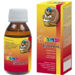 Joalis Bambi Estomag 100 ml – Hledejceny.cz