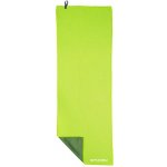 Spokey Chladící rychleschnoucí ručník Cooler 31 x 84 cm zelený – Zboží Dáma