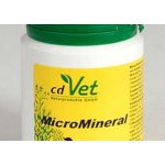 cdVet Mikro minerál 60 g – Hledejceny.cz