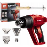 EINHELL TH-HA 2000/1 – HobbyKompas.cz