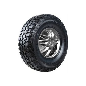 Powertrac Power Rover M/T POR 35/12.50 R17 121Q