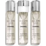 CHANEL Allure Sport Eau Extreme toaletní voda pánská 60 ml – Zbozi.Blesk.cz