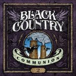 Black Country Communion - 2 CD – Hledejceny.cz
