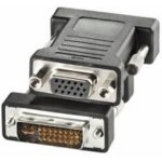 Gembird A-DVI-VGA-BK – Sleviste.cz