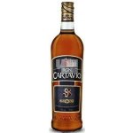 RUM CARTAVIO 3y 40% 0,75 l (holá láhev) – Hledejceny.cz