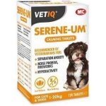 Vetiq Serene-UM pro psy a kočky 120 tbl – Sleviste.cz