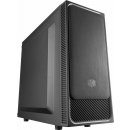 Cooler Master MasterBox E500L MCB-E500L-KN5N-S02