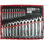 Yato sada klíčů očkoplochých 25ks 6-32 mm YT-0365 – Hledejceny.cz