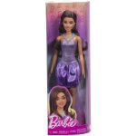 Mattel Barbie FASHIONISTAS #234 HYT92 – Zboží Mobilmania