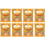 Trolli mini hamburger 170 g – Zbozi.Blesk.cz