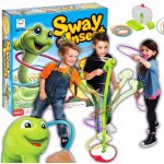 CreativeToys Tančící housenka 26,5cm – Zboží Dáma