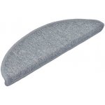 zahrada-XL 15 ks světle šedé 56 x 17 x 3 cm – HobbyKompas.cz