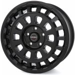 Borbet CW7 7,5x18 5x118 ET53 matt black – Hledejceny.cz
