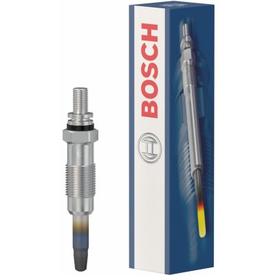 Žhavicí svíčka BOSCH 0 250 201 055 – Hledejceny.cz