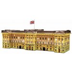 Ravensburger 3D puzzle Svítící Buckinghamský palác 216 ks – Sleviste.cz