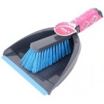 York smetáček + lopatka s gumou AZUR PH mix barev – Zboží Dáma