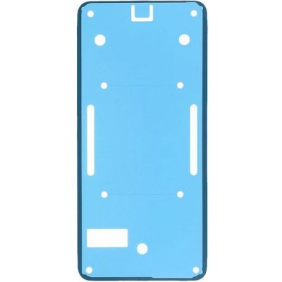Xiaomi Mi Note 10 Pro, Note 10 - Lepka pod Bateriový Kryt Adhesive - 32020000083U Genuine Service Pack – Zbozi.Blesk.cz