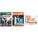 Tom Clancy's The Division 2 (Washington D.C. Edition) – Zboží Mobilmania