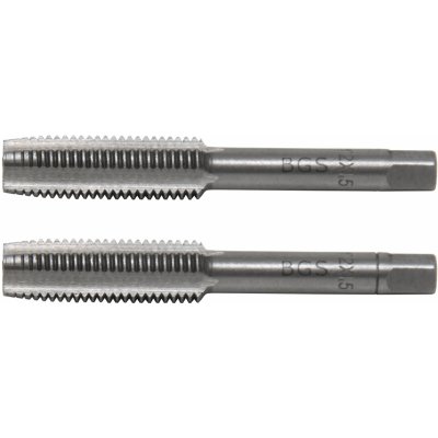 BGS technic BGS 109429-3 Závitník M12 x 1,5 mm (HSS-G) – Zboží Dáma