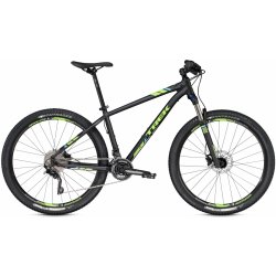 x caliber 9 2016