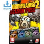 Borderlands 2 Season Pass – Hledejceny.cz