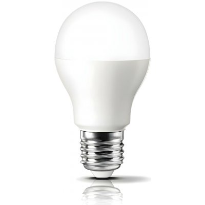 Philips PILA LEDbulb 60W A60 E27 CW FR ND LED žárovka 8/60W, studená bílá, 4000K – Hledejceny.cz