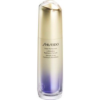 Shiseido Vital Perfection Liftdefine Radiance Serum 40 ml