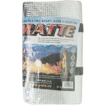 Yate Alu Matte