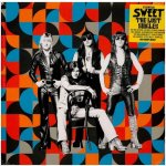 The Sweet The Lost Singles CLR 2 LP – Hledejceny.cz