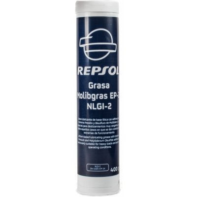 Repsol Grease Protector Lithium Molyb R2 V150 400 g – Zboží Mobilmania