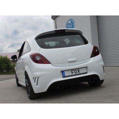 FOX OP033133-293 – Hledejceny.cz