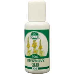 Naděje Diviznový olej 50 ml