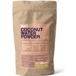 GymBeam BIO Kokosová voda v prášku 100 g – Sleviste.cz