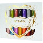 Tatratea 17-72% 14 x 0,04 l (set) – Zboží Dáma