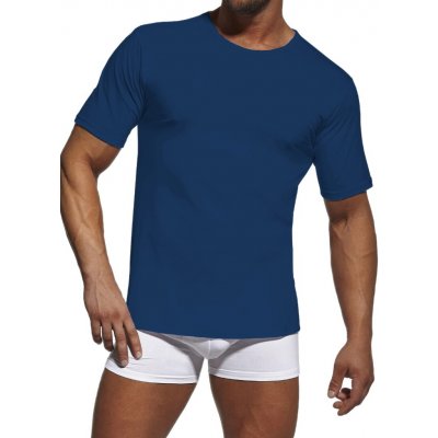Cornette 202 New Pánské tričko jeans – Zbozi.Blesk.cz