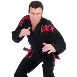 BJJ gi kimono Tatami Fightwear SLAYER Battle