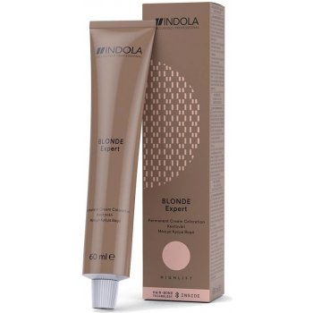 Indola Profession Blonde Expert High Lifting permanentní 1000.0 60 ml